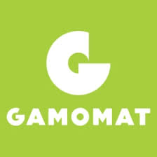 Gamomat Spiele